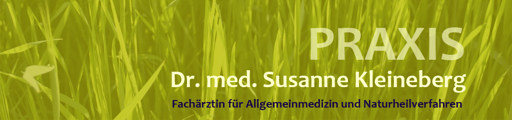 Praxis Dr. med. Susanne Kleineberg